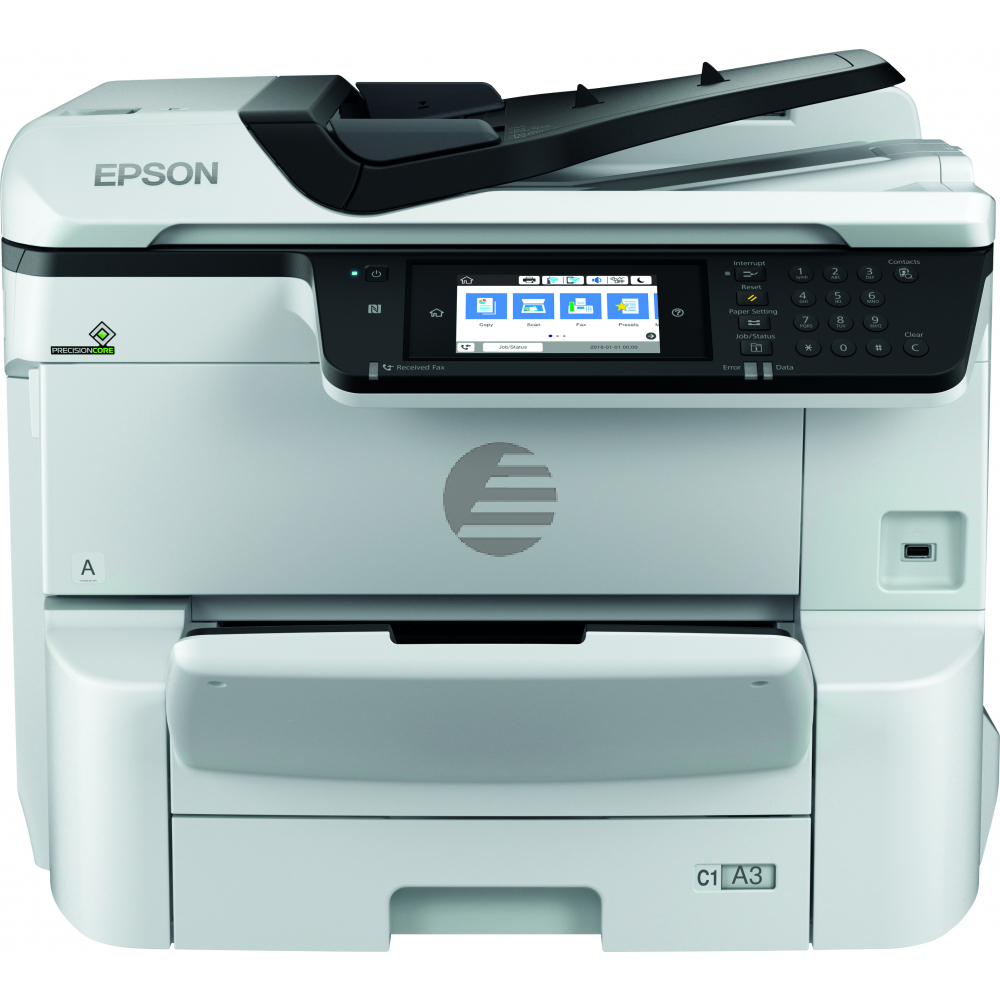 Epson Workforce Pro WF-C 8690 DTWFC (C11CG68401BR)