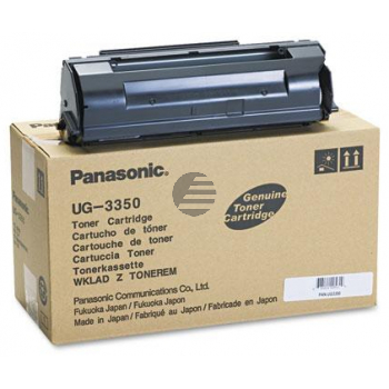Panasonic Toner-Kartusche schwarz (UG-3350)