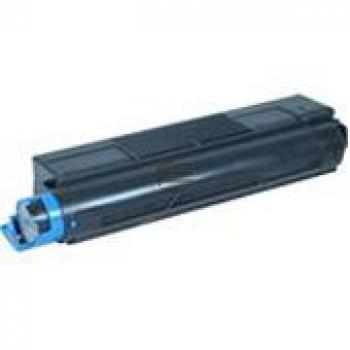 OKI Toner-Kit cyan (41304211, TYPE-C2)