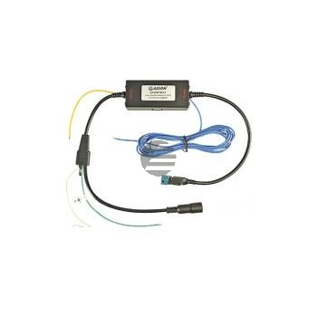 Axion CA-MMT351 Adapter Anschluss AXION Kamera an MAN MMT System Vorrüst. 351LZ