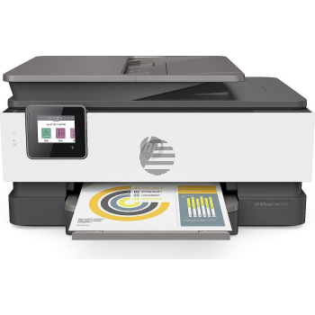HP Officejet Pro 8012 (1KR71B#BHC)
