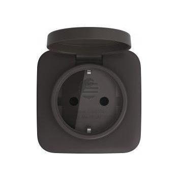 Telekom Smart Home Zwischenstecker Außen (DECT)