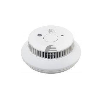 eQ-3 HomeMatic Funk-Rauchmelder mit 10 Jahresbatterie, weiß