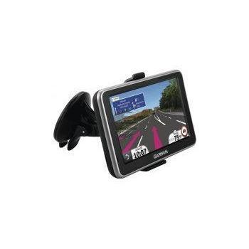 Garmin Aktiv-Halterung nüvi 23xx inkl. Saupnapf und Klebeplatte