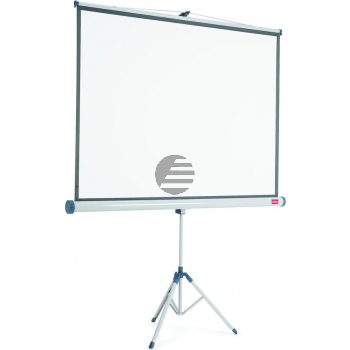 Nobo Stativ-Leinwand 200 x 150 cm Projektionsfläche: (1902397)