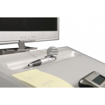 BNECDOC440 BAKKER DOKUMENTENHALTER Clean-doc 440 transparent Kunststoff BNECDOC440 BAKKER DOKUMENTENHALTER Clean-doc 440 transparent Kunststoff