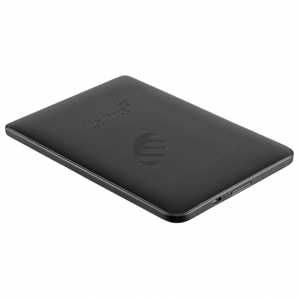 Tolino shine 3 HD eBook Reader (8 GB, 6'')