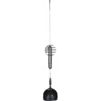 One for All DVB-T Stabantenne 28 dB schwarz