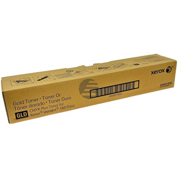 Xerox Toner-Kit (Sold) gold (006R01806)