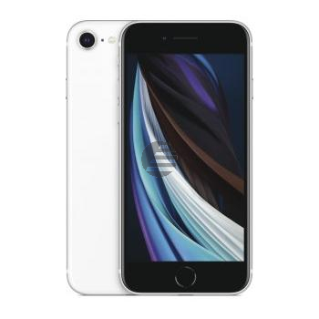 Apple iPhone SE 2020 64 GB weiß