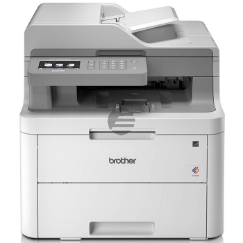 Brother DCP-L 3550 CDW (DCPL3550CDWG1)