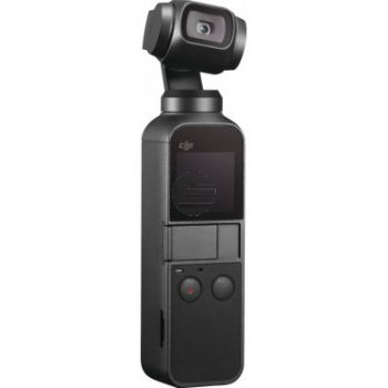 DJI Osmo Pocket