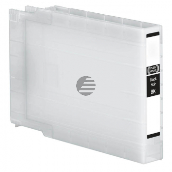 Epson Tintenpatrone schwarz (C13T04C140, T04C1)