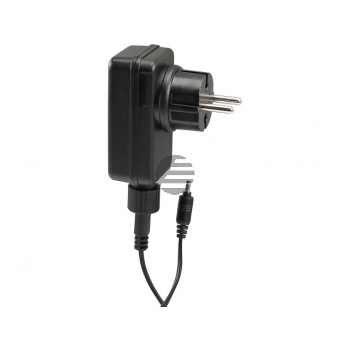 OLYMPIA NETZADAPTER SCHWARZ 6111 fuer Aussensirene 6109+6115