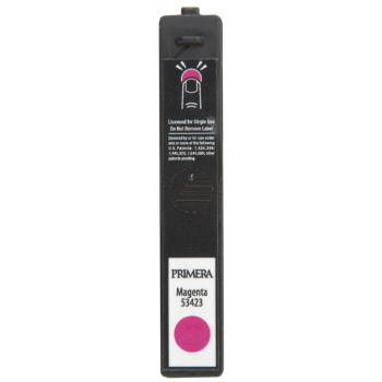 Primera Tintenpatrone (Dye Based) magenta (053423)