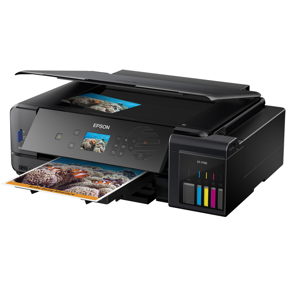 Epson Ecotank ET 7750 (C11CG16401)