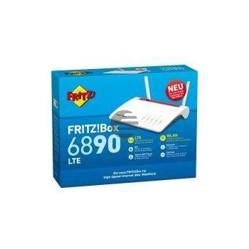 AVM FRITZ!Box Fon LTE 6890
