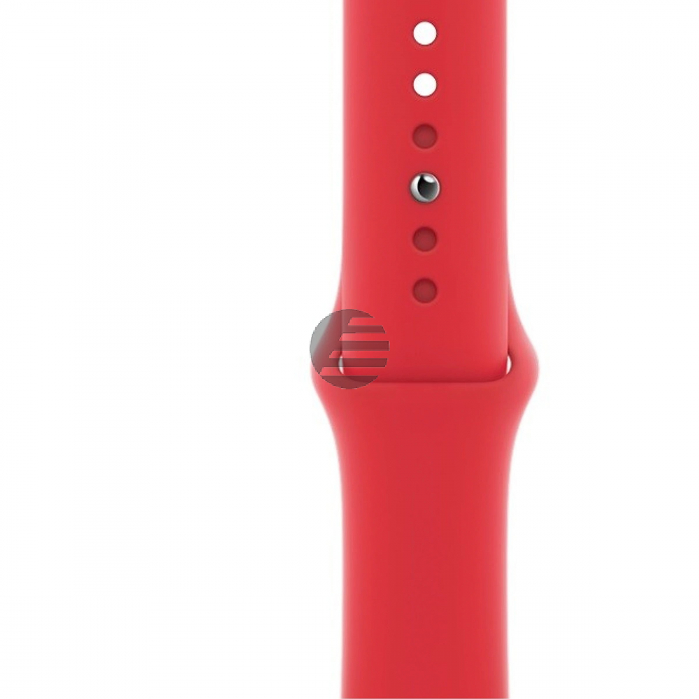 44mm (PRODUCT)RED Sport Band - Regular