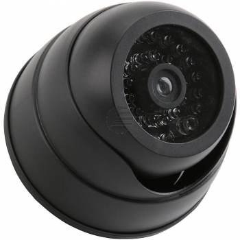 OLYMPIA KAMERA ATRAPPE DC100 5952 schwarz