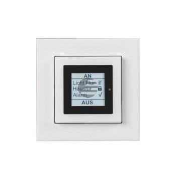 eQ-3 HomeMatic Funk-Statusanzeige für 55er Rahmen