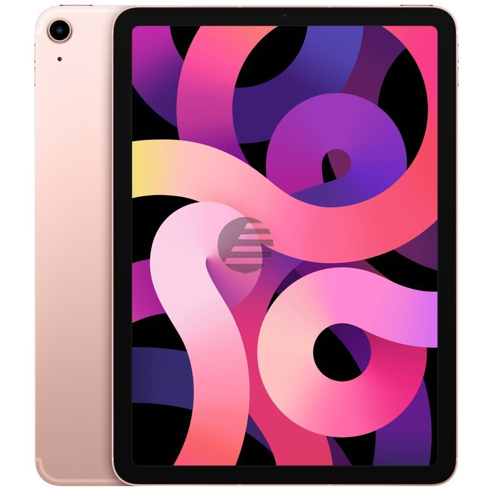 10.9-inch iPad Air Wi-Fi + Cellular 64GB - Rose Gold