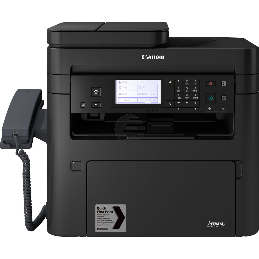 Canon I-Sensys MF 267 DW (2925C026)