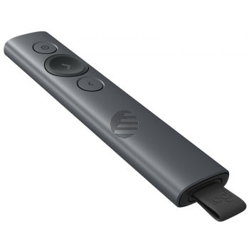 Logitech Spotlight Funk Presenter