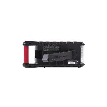Albrecht ER 300, UKW Outdoor-Radio mit Handkurbel und Solarmodul