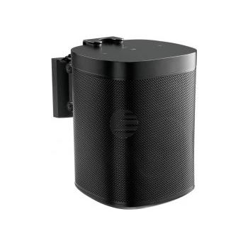 LogiLink Lautsprecher-Wandhalterung für SONOS ONE, PLAY:1, ONE SL