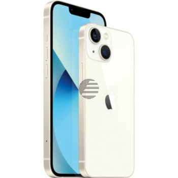 3JG Apple iPhone 13 mini 128 GB polarstern