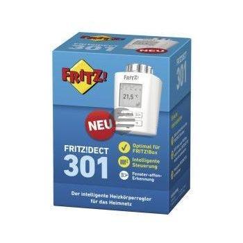 AVM FRITZ!DECT 301 Heizkörperregler