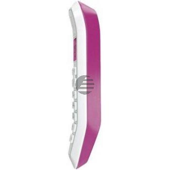 Motorola STARTAC S1201 DECT Schnurlostelefon, pink