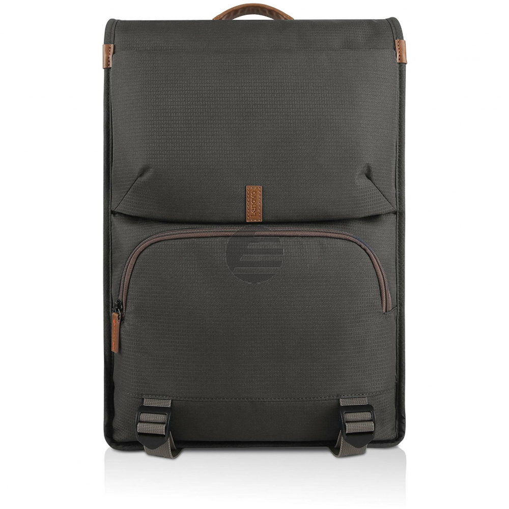 LENOVO 15.6inch LAPTOP URBAN BACKPACK B810 BLACK WW