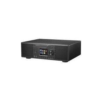Albrecht DR 890 CD Hybridradio, Farbdisplay, Multiroom-Funktion, schwarz