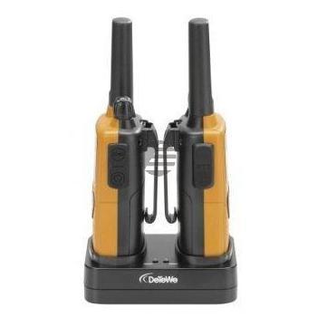 DeTeWe Outdoor 8500