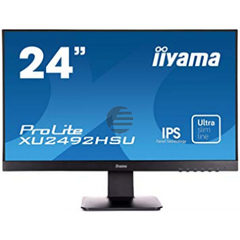 iiyama Monitor 23,8 Zoll  (XU2492HSU-B1)