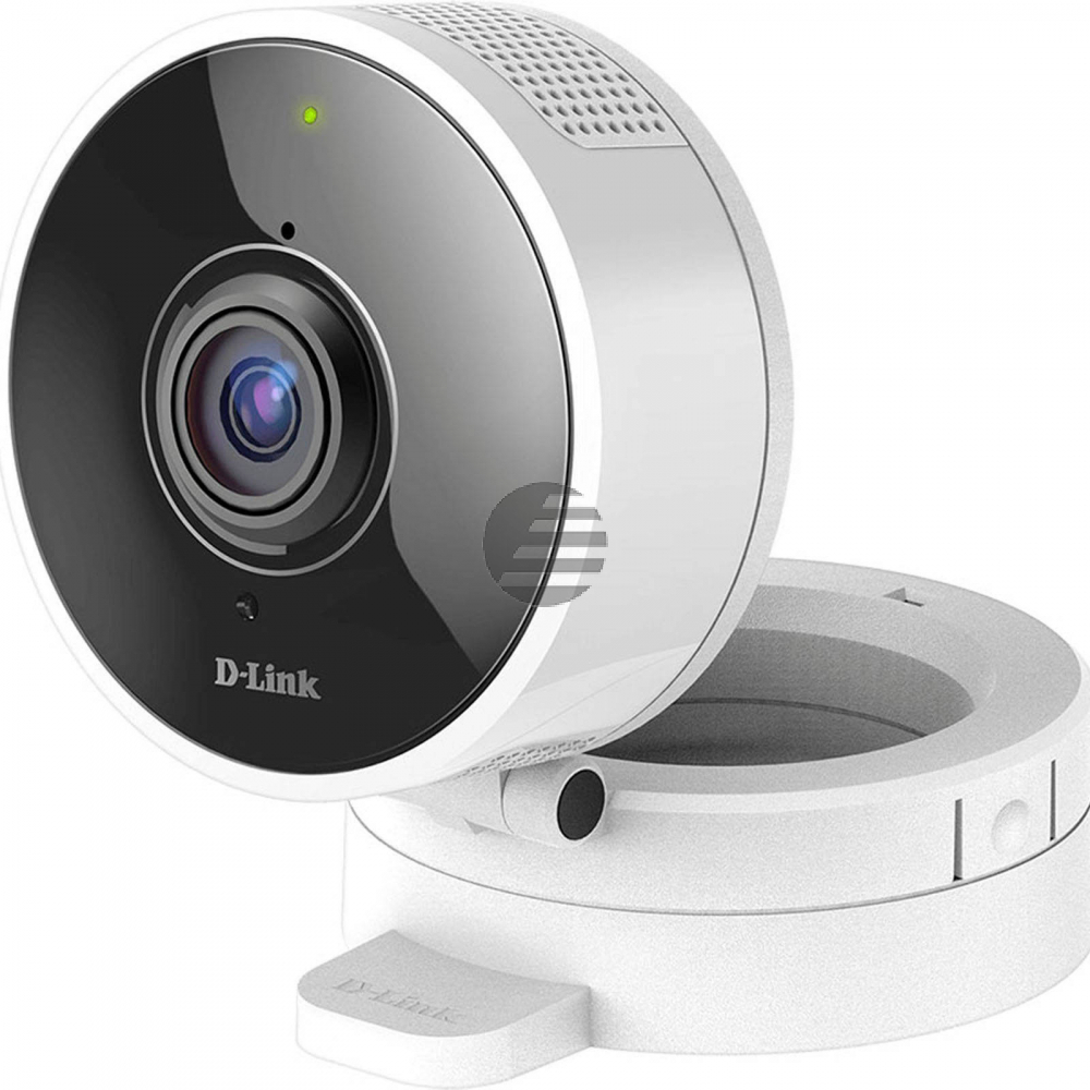 D-LINK PanoCam 180grad HD DCS-8100