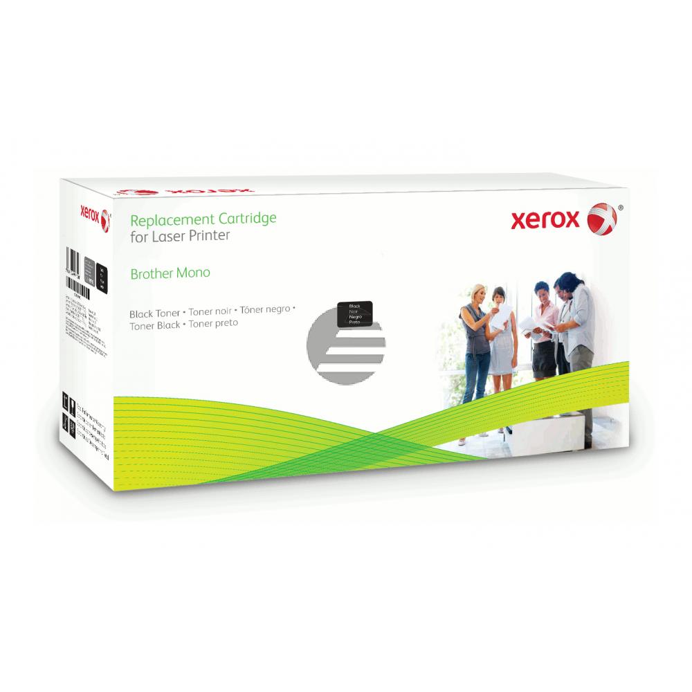 Xerox Toner-Kit schwarz (006R03134) ersetzt TN-2210