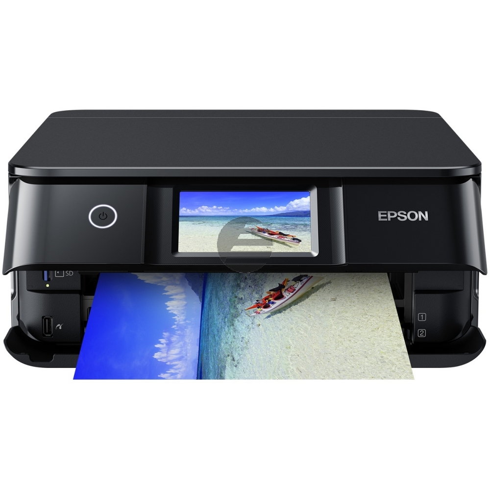Epson Expression Photo XP-8600 (C11CH47402)