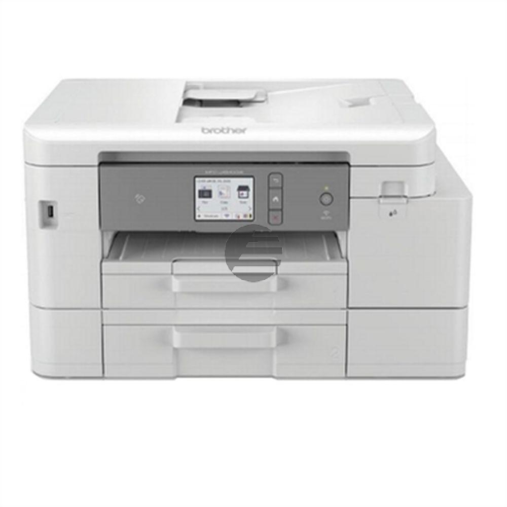 Brother MFC-J 4540 DW (MFCJ4540DWRE1)
