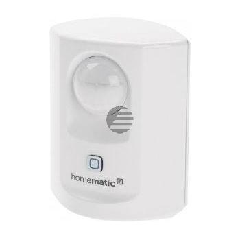 eQ-3 HomeMatic IP Bewegungsmelder mit Dämmerungssensor - innen