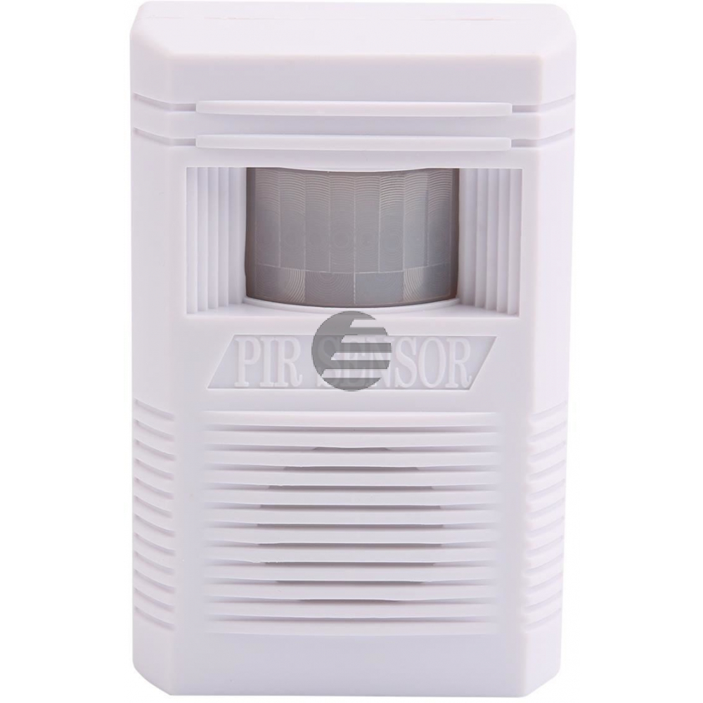 OLYMPIA BEWEGUNGSMELDER BM21 5967 mit Alarm/T
