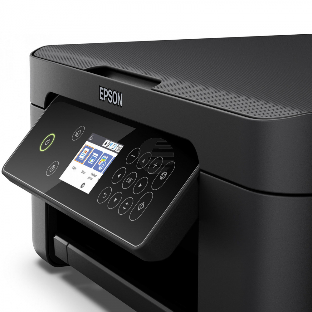 Epson Expression Home XP-4150 (C11CG33407)