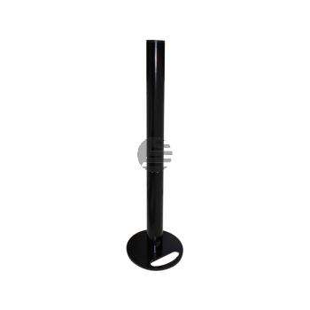 NEWSTAR MONTAGEPLATTE KABELDURCHLASS FPMA-D960GROMMET 10-30 12kg schwarz
