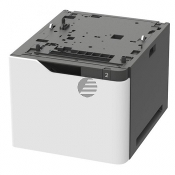 Lexmark Papierkassette 2100 Blatt DIN A4 (50G0804)