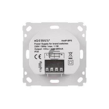 eQ-3 HomeMatic IP Netzteil für Markenschalter
