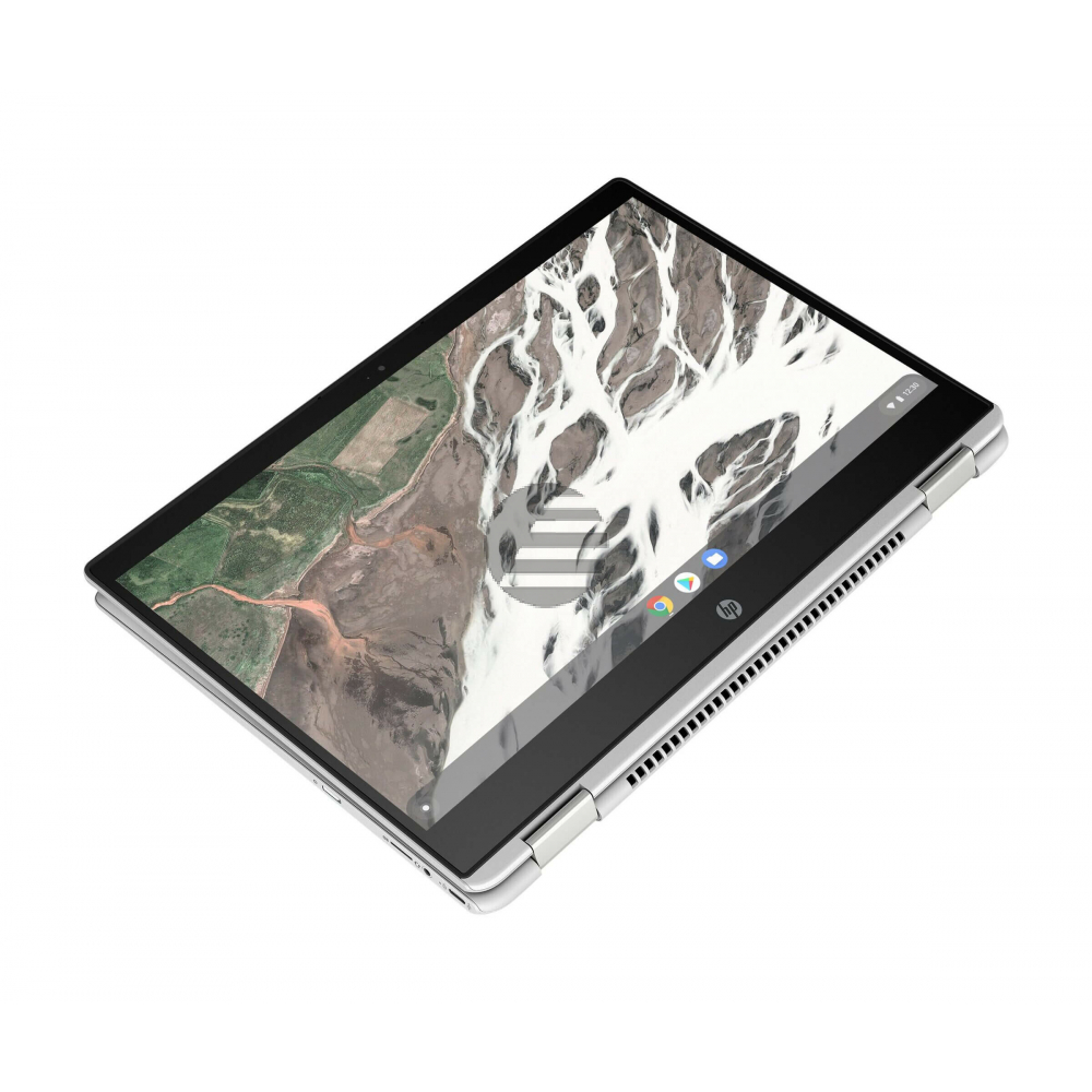 HP Chromebook x360 14 G1 Intel i5-8350U 35,56cm 14Zoll FHD 8GB 64GB/eMMC WLAN BT Chrome64 1J. Gar. (DE)