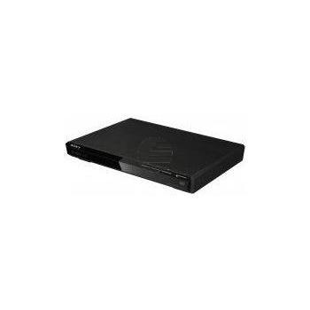 Sony DVP-SR170 DVD-Player