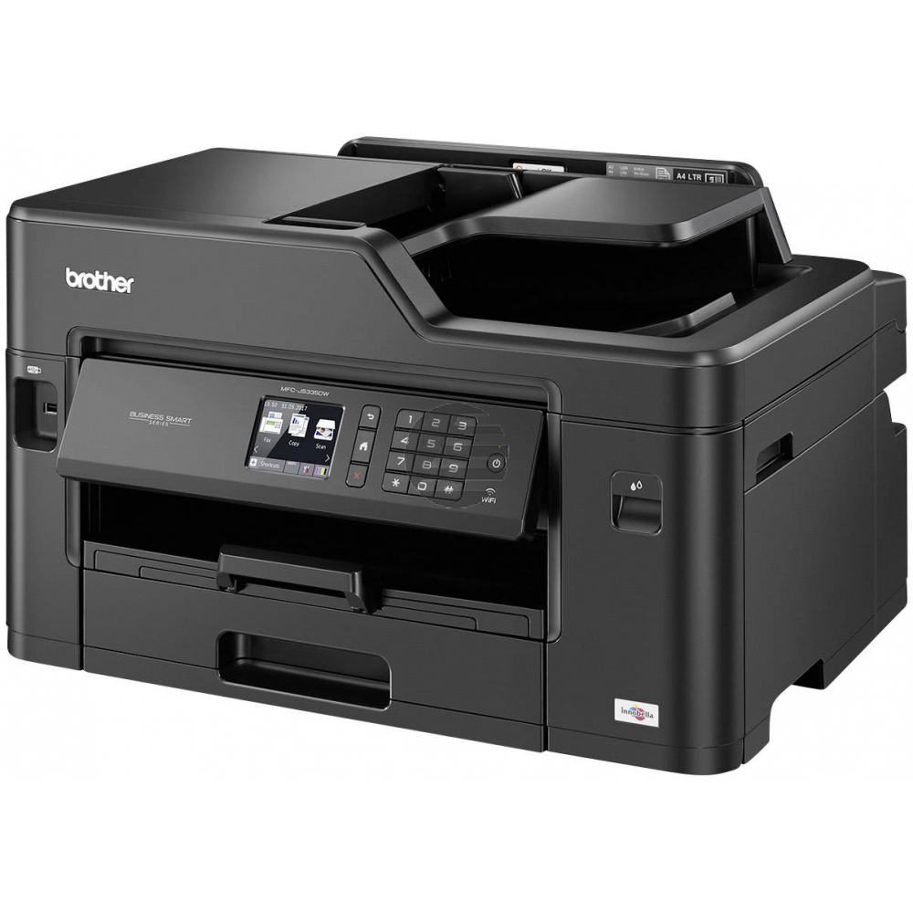 Brother MFC-J 5335 DW (MFCJ5335DWG1)