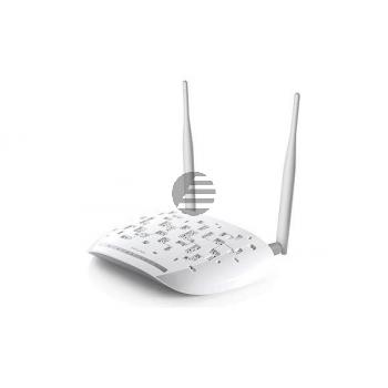 TP-LINK WLAN N Modem Router TDW9970 USB VDSL2